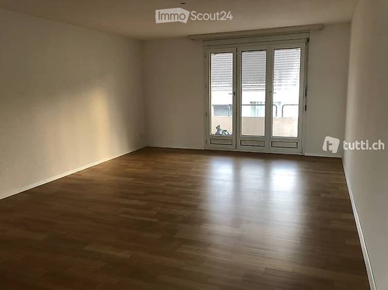 4.5 Zimmer Wohnung (3)