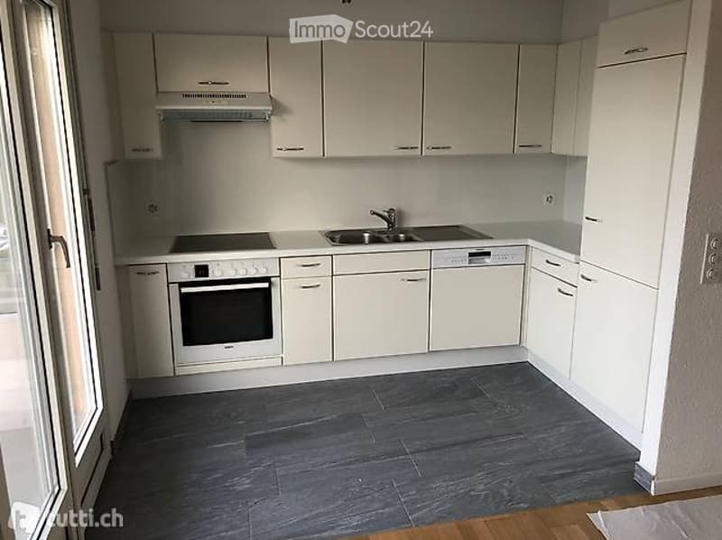 4.5 Zimmer Wohnung (5)