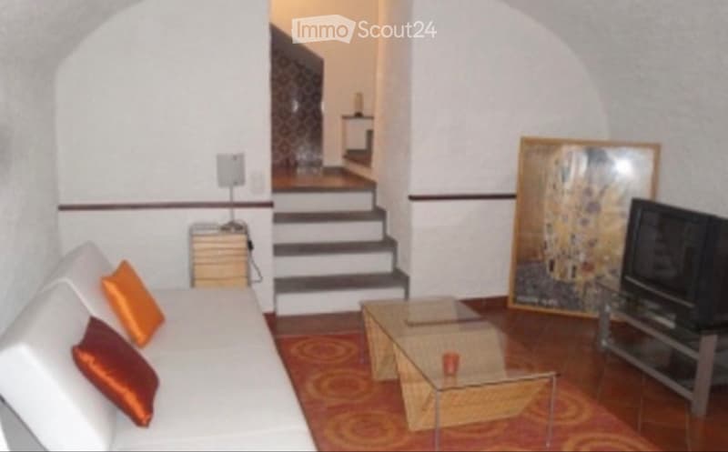 Monolocale in posizione privilegiata sopra il Lago Maggiore (3)
