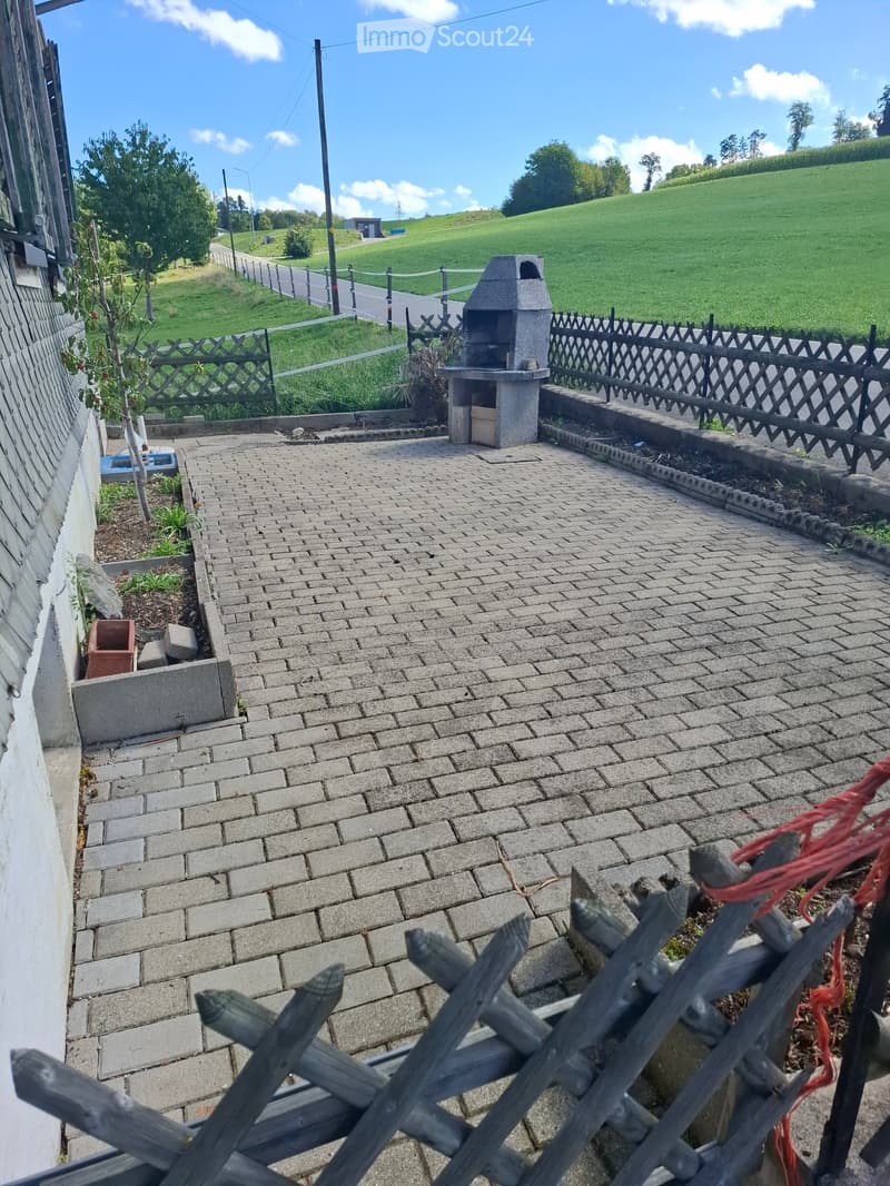 Einfamilienhaus in Oberbüren SG (5)
