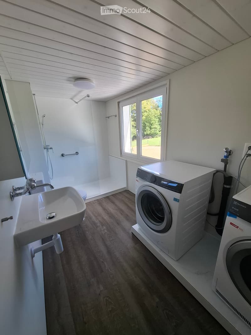 Einfamilienhaus in Oberbüren SG (3)