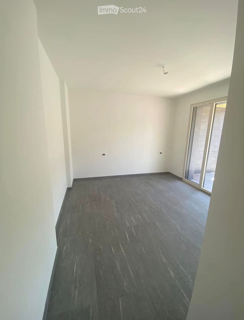 Cerco subentrante per appartamento 2.5 a Melano (4)
