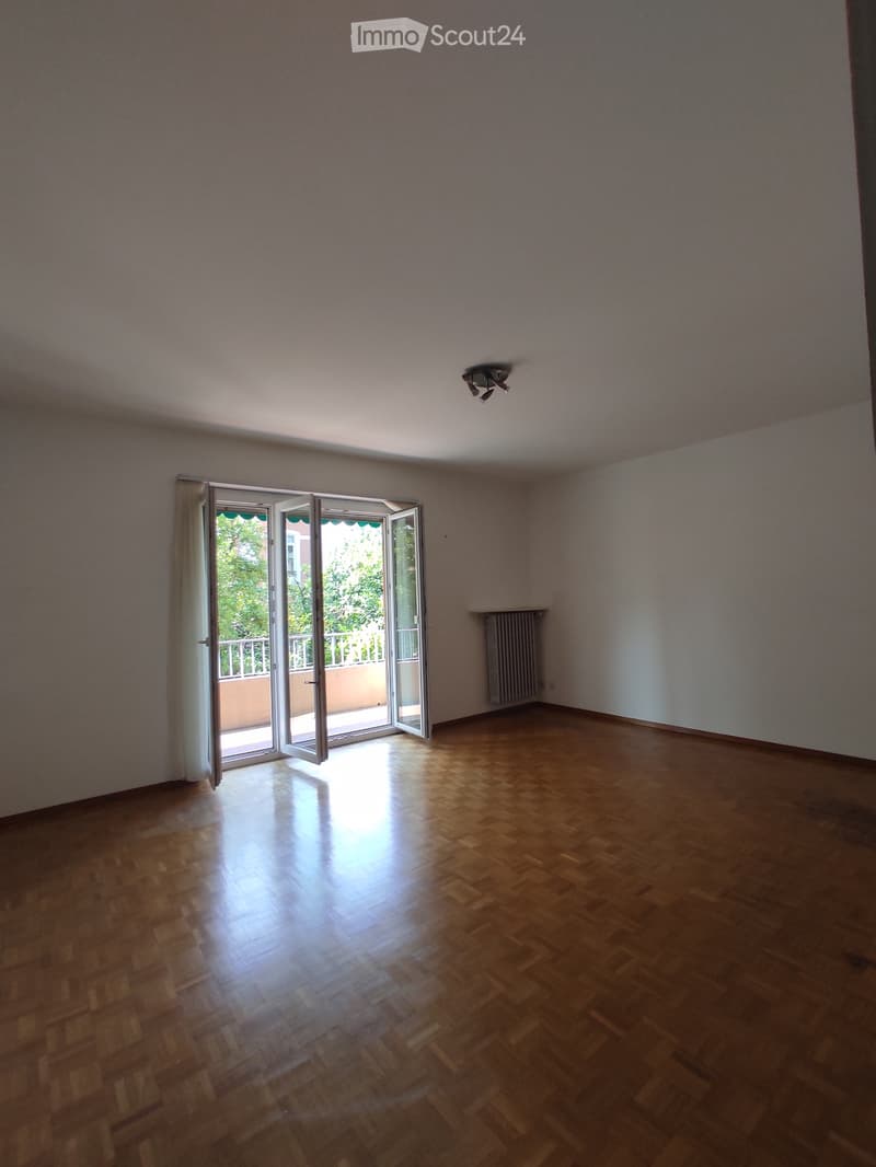 Appartamento comodo di 2,5 locali nel centro di Mendrisio (5)
