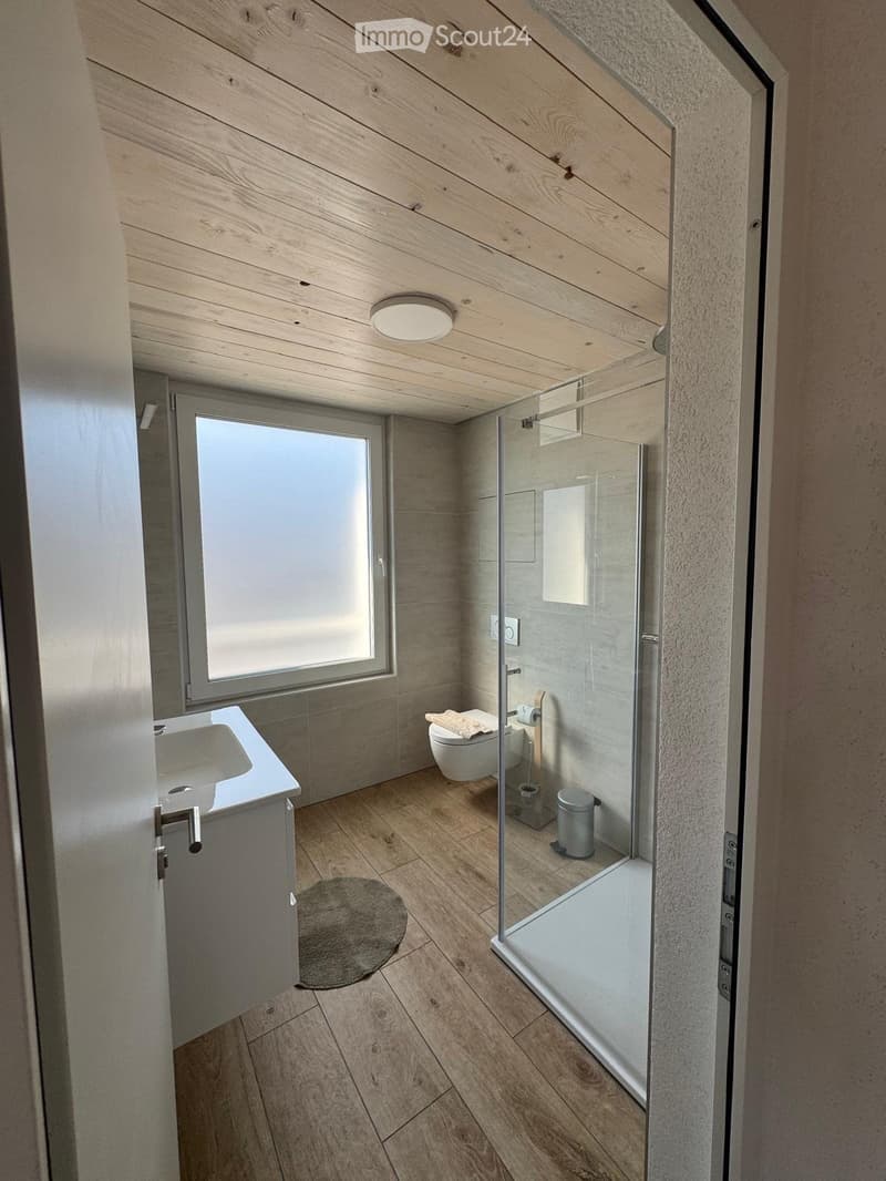 Neues, modernes Studio in an zentraler Lage in Steffisburg (2)