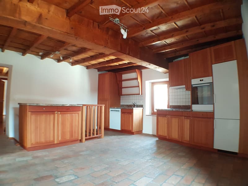 Appartamento - duplex 6 locali (3)