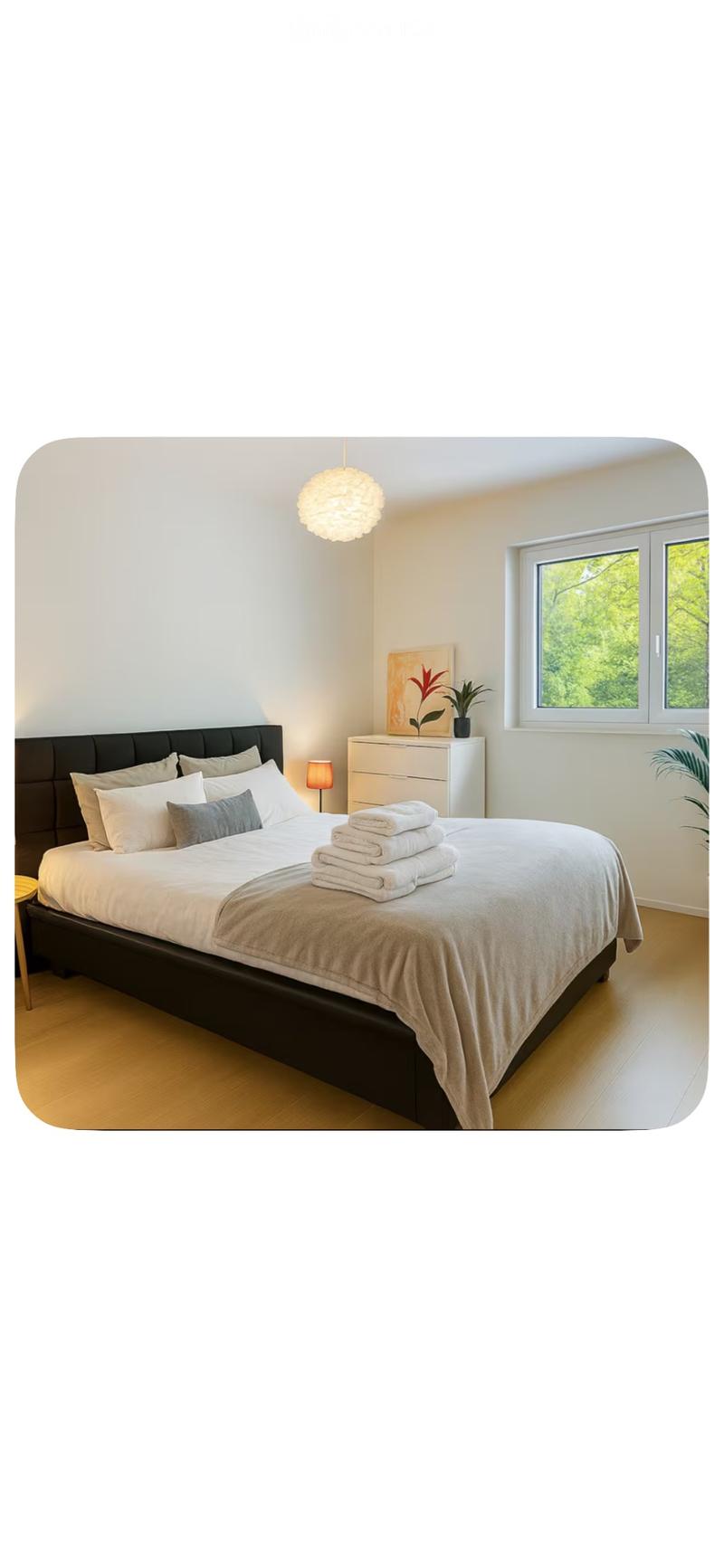 Spacieux appartement meublé de 4.5 pièces (4)