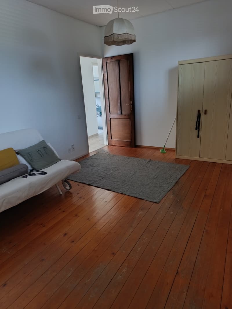 Affittasi appartamento Solduno/Locarno (4)