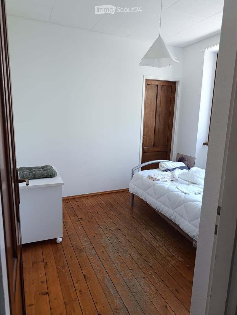 Affittasi appartamento Solduno/Locarno (2)