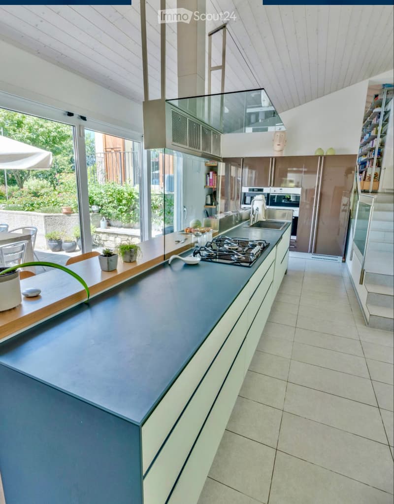 Villa nel verde con grande piscina su 8747m2 (5)