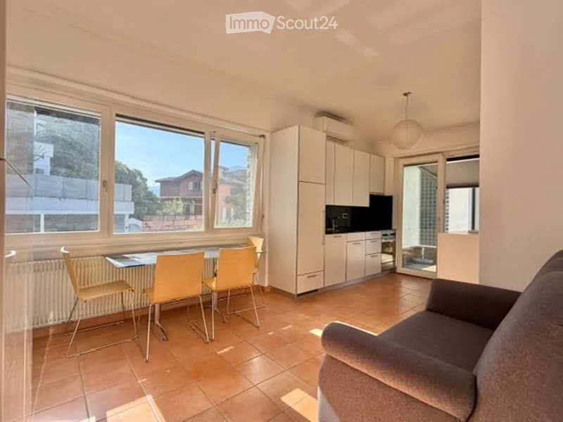 Pied-à-terre im Tessin, Nutzung als Zweitwohnsitz/Ferienhaus (4)