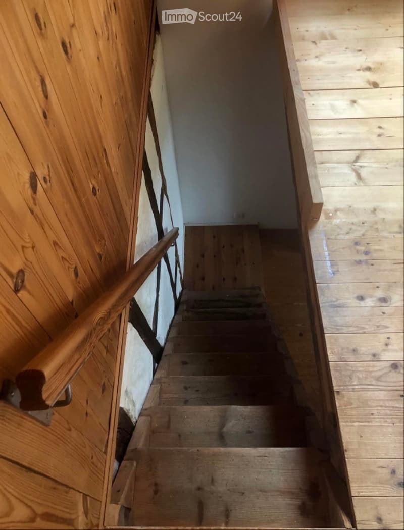 Maisonette Zimmer in WG frei (4)