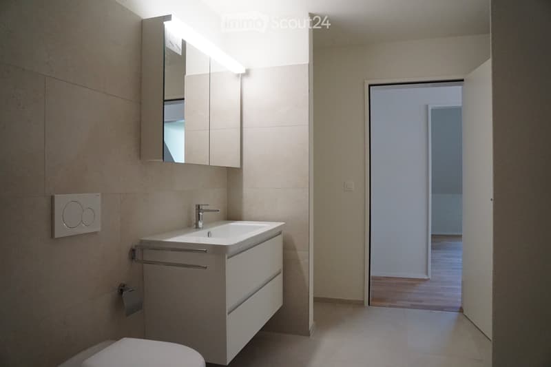 4.5 Zimmer-Wohnung, 1. Dachgeschoss (3)