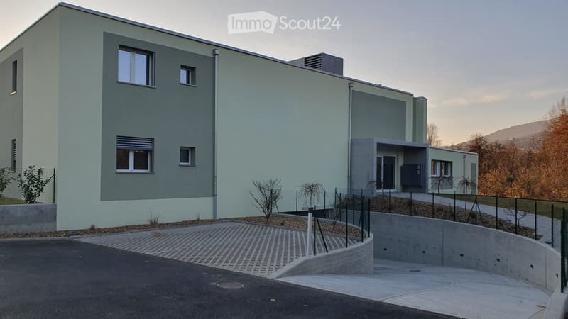 Duplex 2,5 locali a Mendrisio-Genestrerio, dal 01.11.2026. (5)