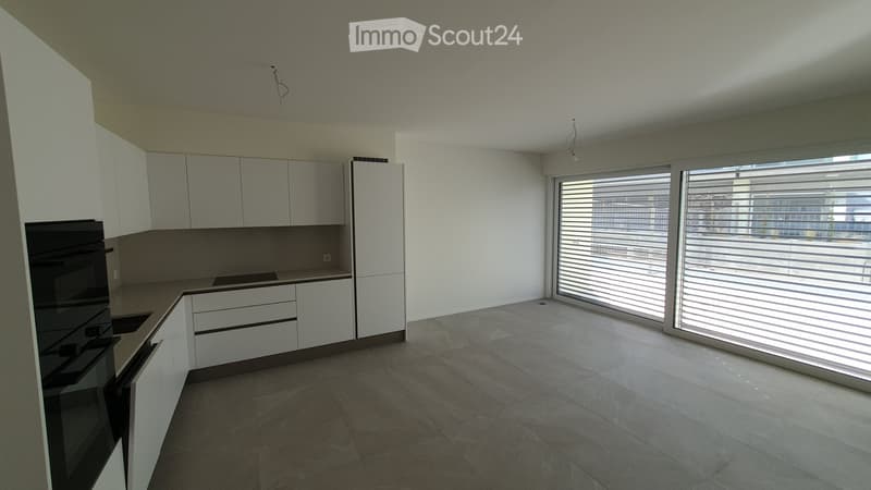 Duplex 2,5 locali a Mendrisio-Genestrerio, dal 01.11.2026. (2)