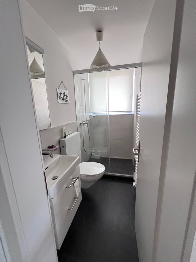 WG Zimmer im Grünen - ÖV (5)