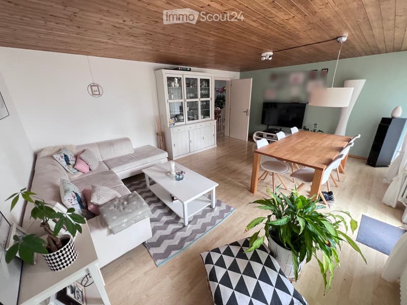WG Zimmer im Grünen - ÖV (4)