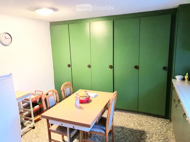 2.5 Zimmer im Herzen von Amriswil zu vermieten (5)