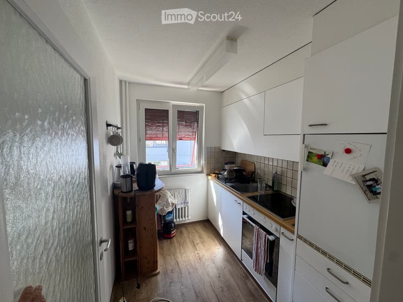 2 Zimmer Wohnung in Kreuzlingen (4)