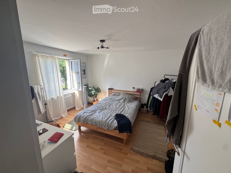 2 Zimmer Wohnung in Kreuzlingen (1)