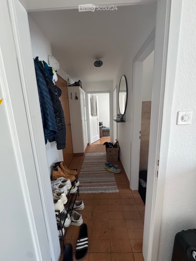 2 Zimmer Wohnung in Kreuzlingen (3)