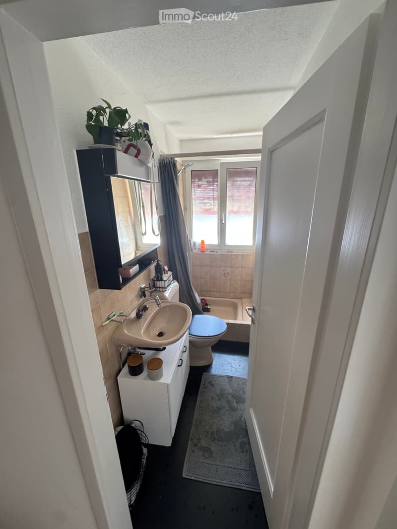 2 Zimmer Wohnung in Kreuzlingen (5)