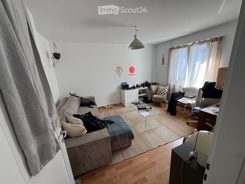 2 Zimmer Wohnung in Kreuzlingen (2)