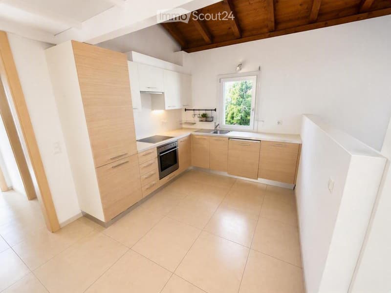2½ locali in affitto Coldrerio (4)
