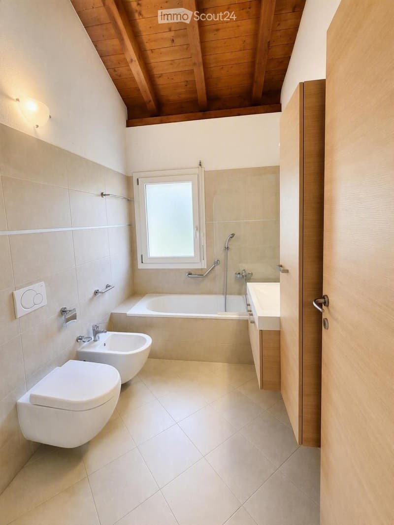 2½ locali in affitto Coldrerio (2)