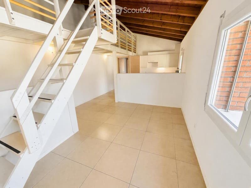 2½ locali in affitto Coldrerio (1)