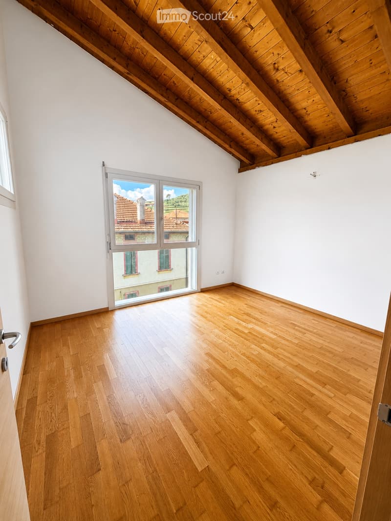 2½ locali in affitto Coldrerio (3)