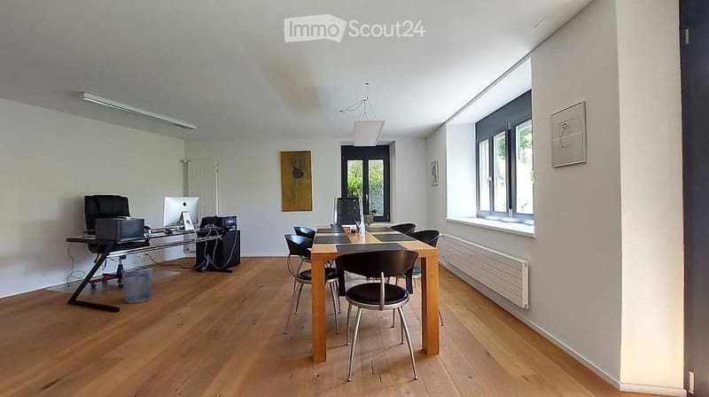 Appartement à louer à Cernier (4)