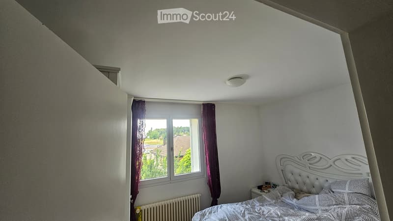 4.5 Zimmer 1. OKTOBER Nachmieter Suchen in Wittenbach (4)