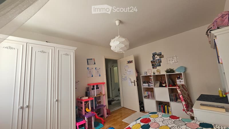 4.5 Zimmer 1. OKTOBER Nachmieter Suchen in Wittenbach (1)