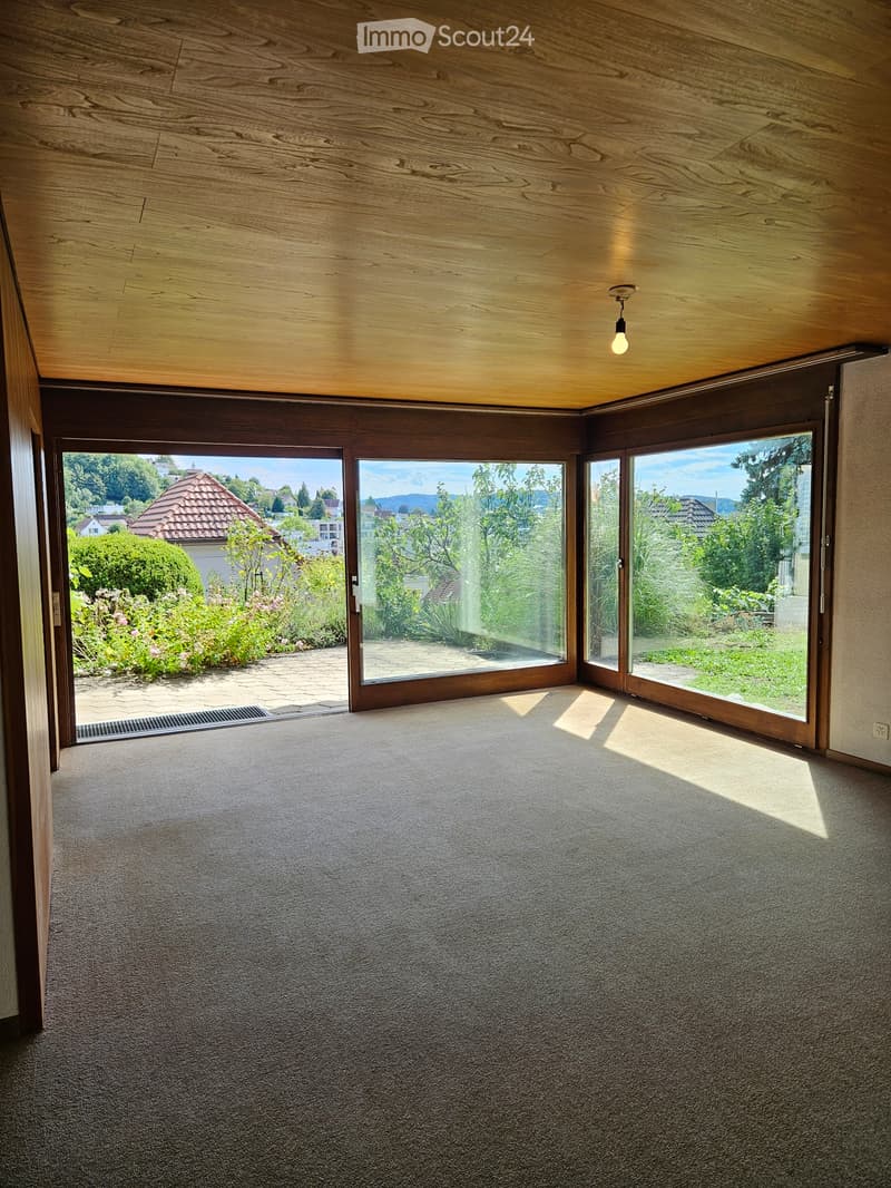 7,5 Zimmer Einfamilienhaus (2)