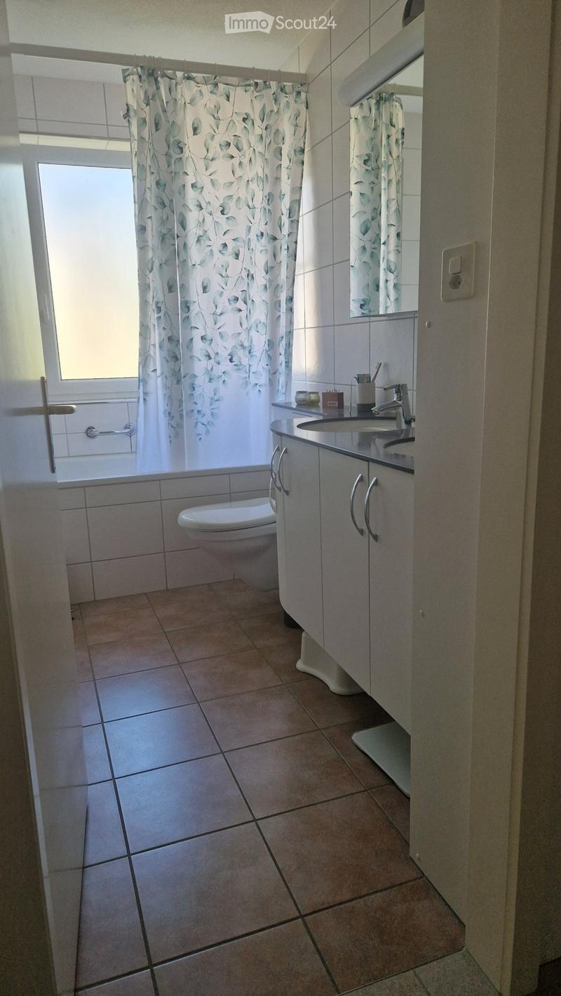 Helle 3½-Zimmer-Wohnung zur Untermiete Luzern (5)