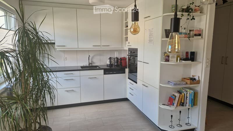 Helle 3½-Zimmer-Wohnung zur Untermiete Luzern (2)