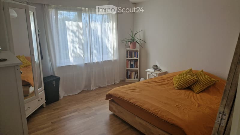 Helle 3½-Zimmer-Wohnung zur Untermiete Luzern (3)