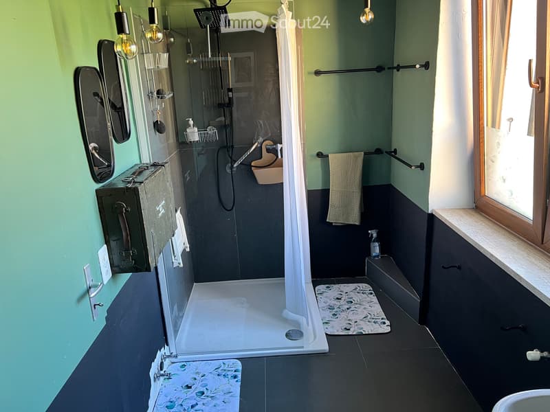 Ascona. In subaffitto, app in casa di 3 appartamenti (5)
