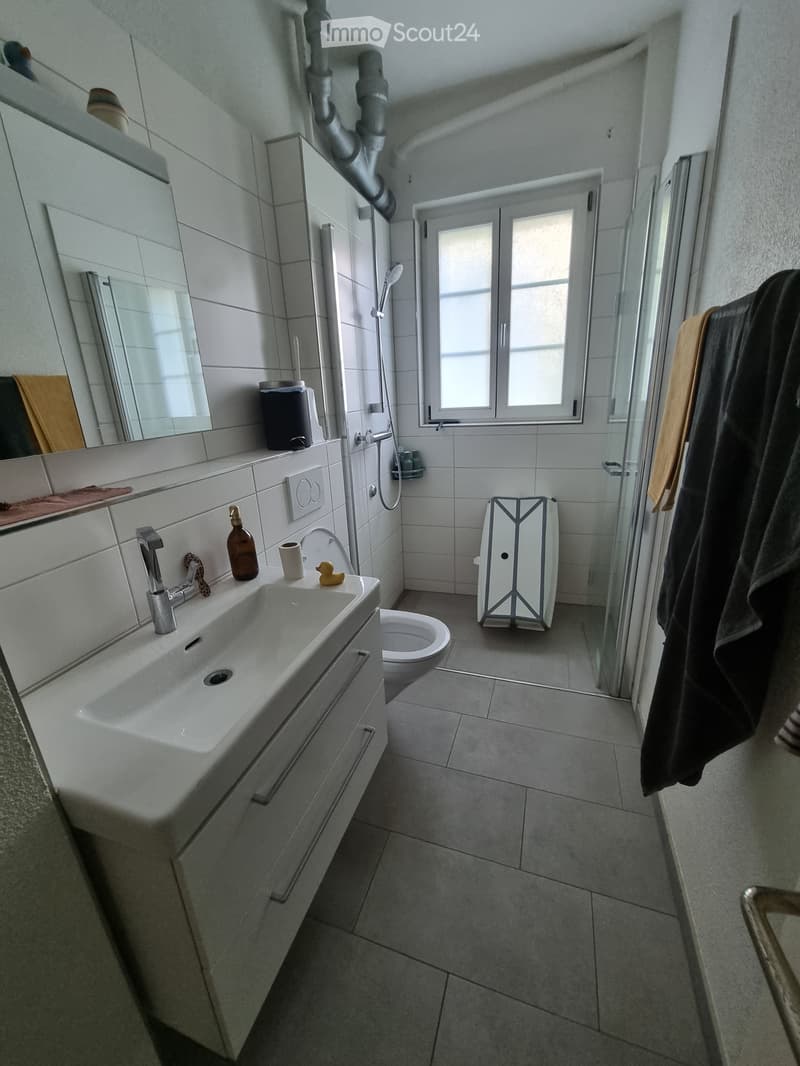 3 Zimmer, EG, Bern Breitenrain, ab Dez 26 (2)