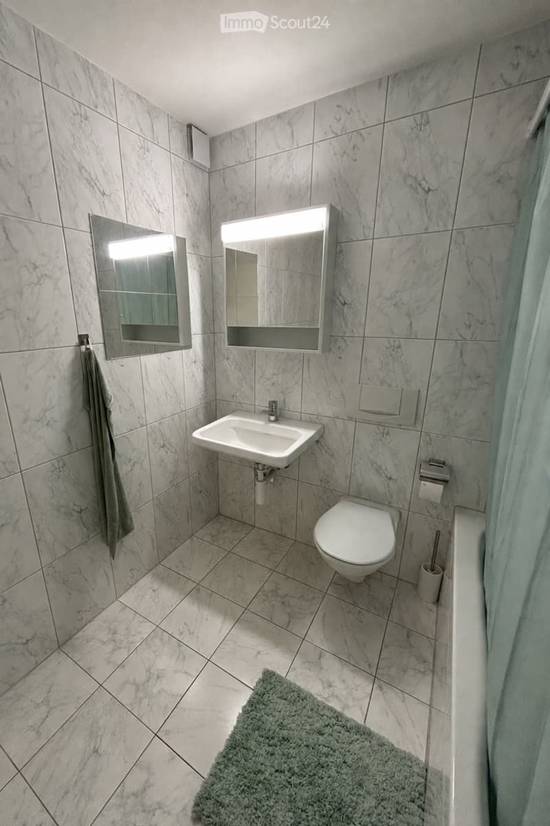 Nachmieter gesucht: Studiowohnung mit ca. 60 m² Wohnfläche (5)