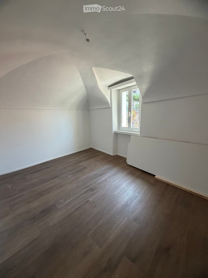 Ampio appartamento duplex 4.5 locali a Magadino (4)