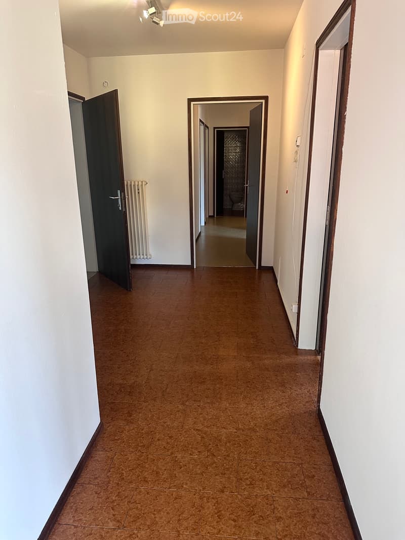 Affitto appartamento di5,5 locali (4)