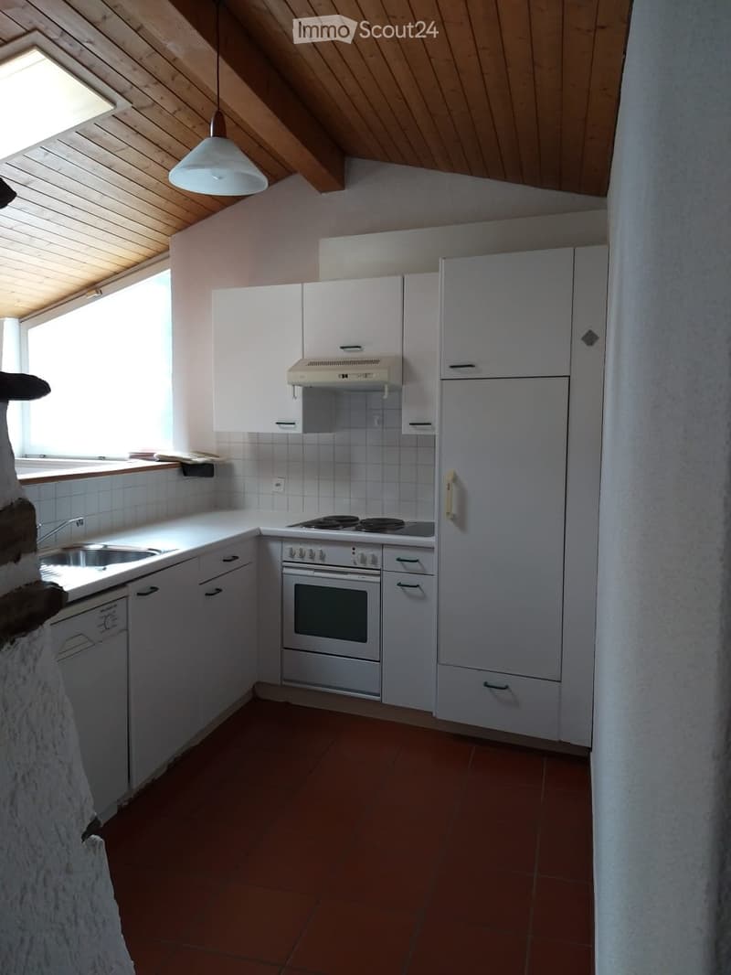 Appartamento in casa di nucleo (1)