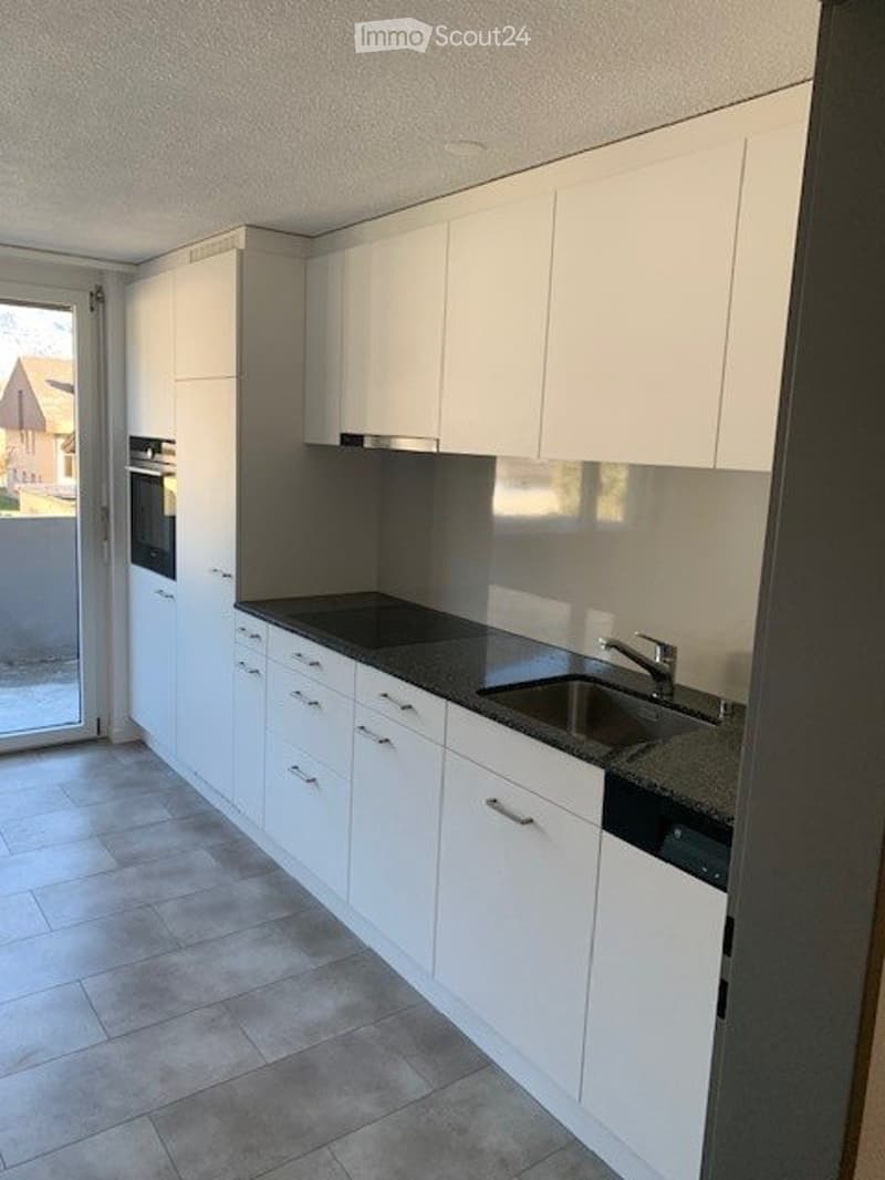 Zu vermieten: Schöne 4½-Zimmerwohnung in Attinghausen (1)
