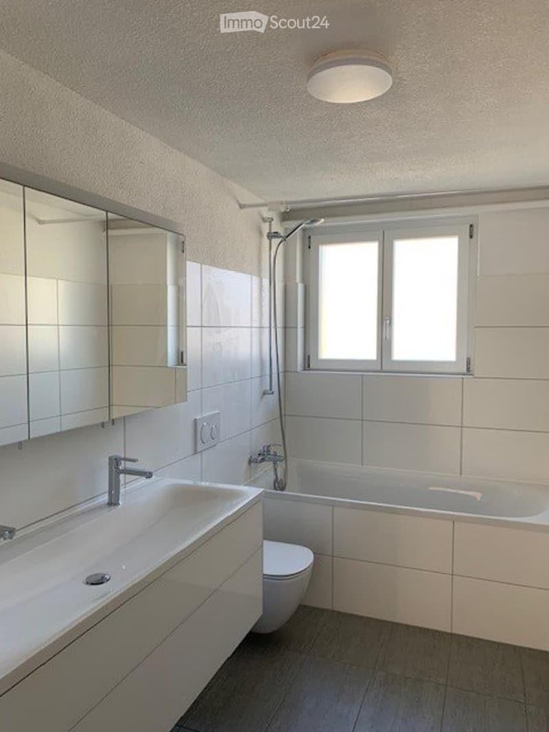 Zu vermieten: Schöne 4½-Zimmerwohnung in Attinghausen (3)