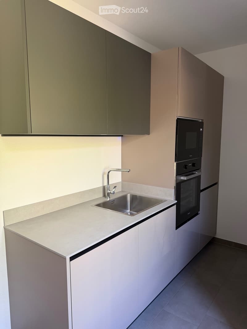 Appartamento vista lago (2)