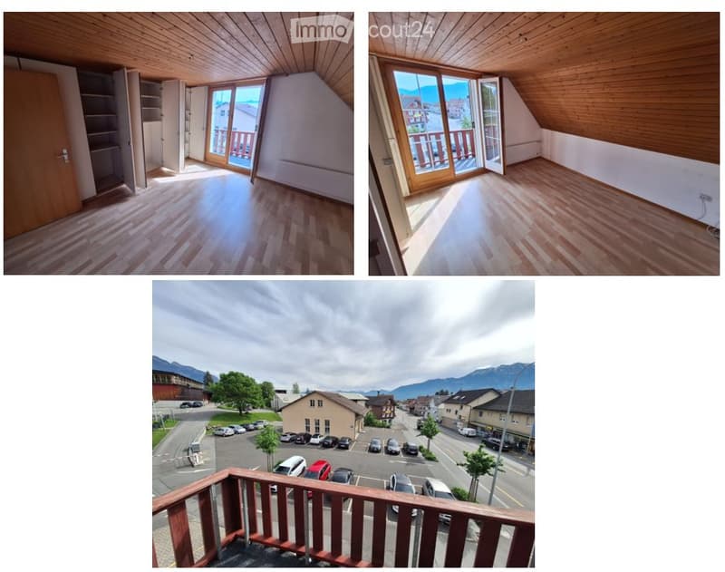 6.5 Zimmer Maisonettewohnung (5)