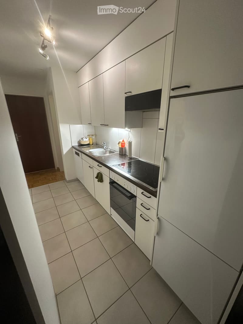 2 Zimmer Mietwohnung (3)