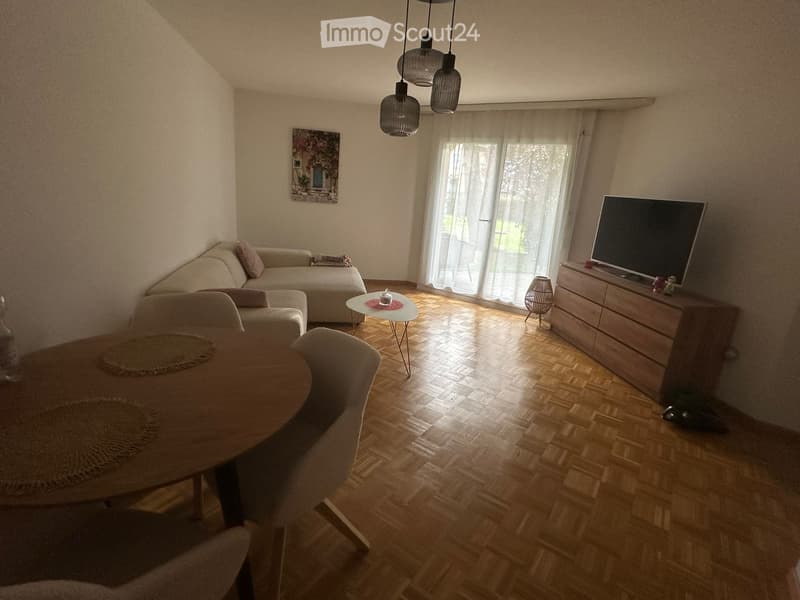2 Zimmer Mietwohnung (1)