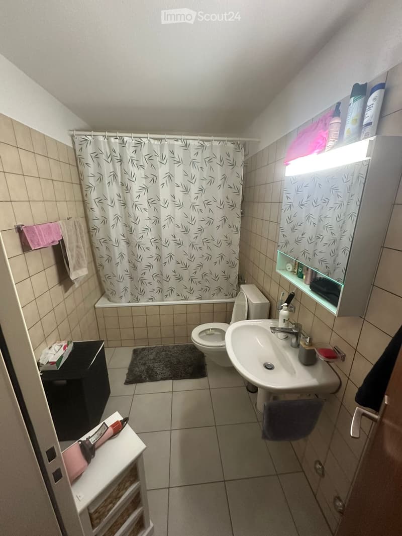 2 Zimmer Mietwohnung (4)